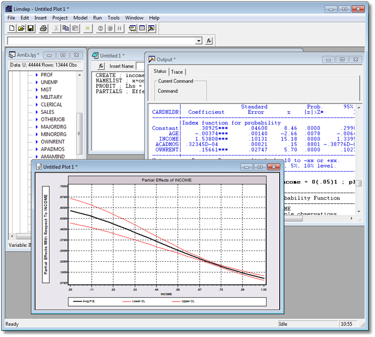 free statistical software for students